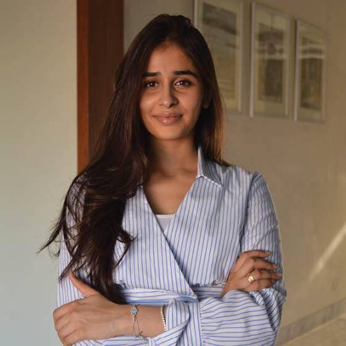 Mrs. Henna Jain