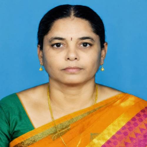 Mrs. Muthusamy Menaka