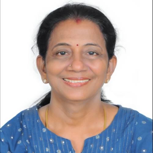Mrs. Rajashree Santhanam
